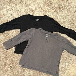 LB long sleeve shirts